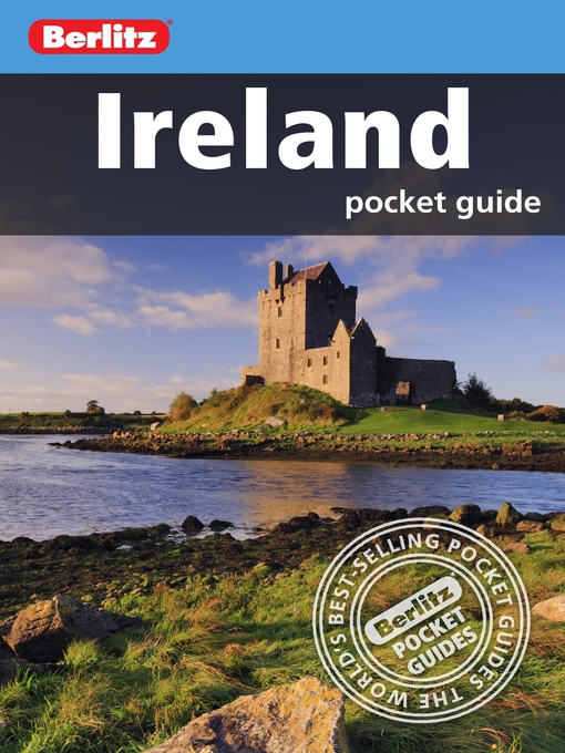 Title details for Berlitz: Ireland Pocket Guide by Berlitz - Available